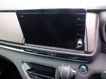 HONDA ODYSSEY 2021 Image 11