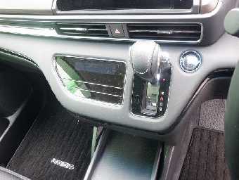 HONDA ODYSSEY 2021 Image 12