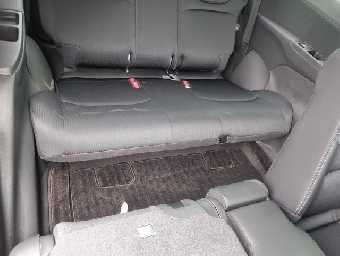 HONDA ODYSSEY 2021 Image 16