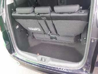 HONDA ODYSSEY 2021 Image 17