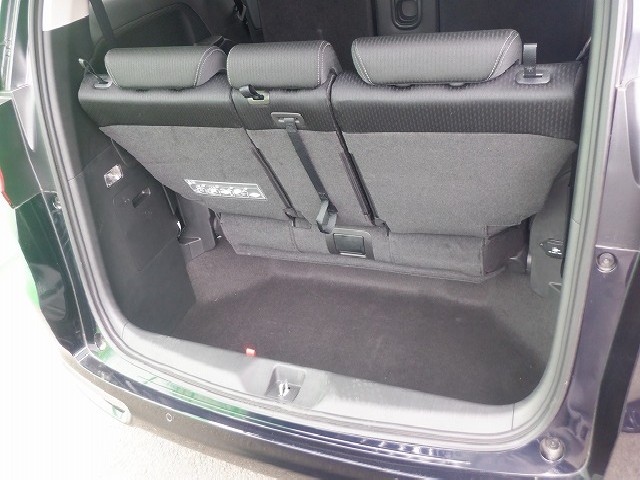 HONDA ODYSSEY 2021 Image 23