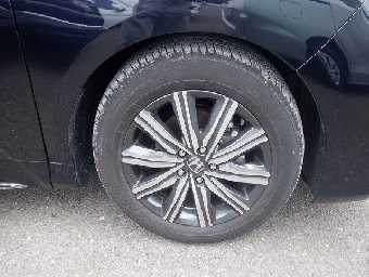 HONDA ODYSSEY 2021 Image 22