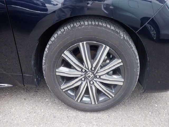 HONDA ODYSSEY 2021 Image 28