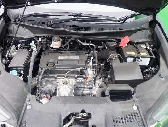 HONDA ODYSSEY 2021 Image 23