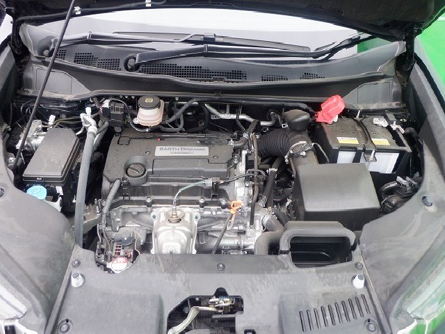 HONDA ODYSSEY 2021 Image 29