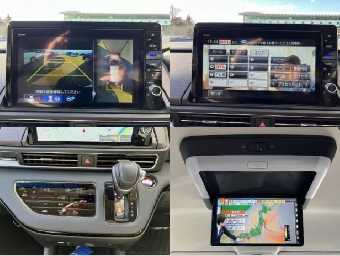 HONDA ODYSSEY 2021 Image 5