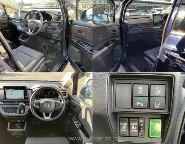 HONDA ODYSSEY 2021 Image 6