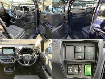 HONDA ODYSSEY 2021 Image 6