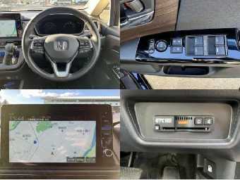 HONDA ODYSSEY 2021 Image 9