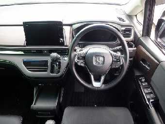 HONDA ODYSSEY 2021 Image 10