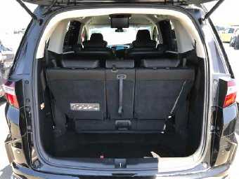 HONDA ODYSSEY HYBRID 2016 Image 10