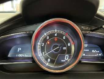 MAZDA DEMIO 2015 Image 5