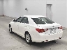 TOYOTA MARK X 2010 Image 2