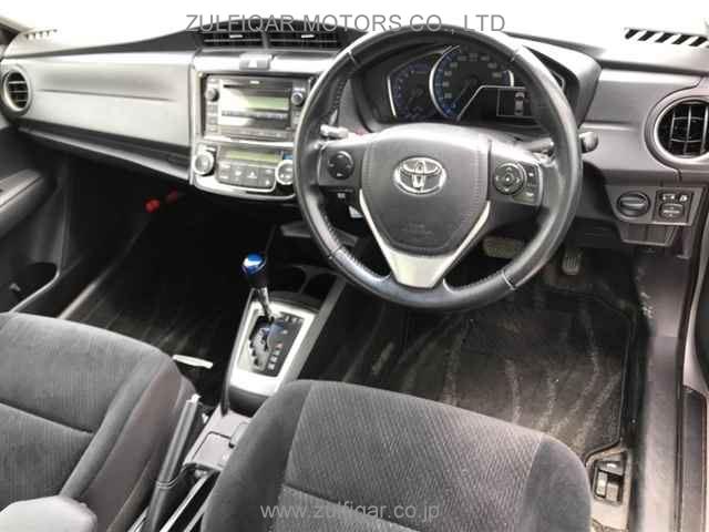 TOYOTA COROLLA AXIO 2014 Image 3