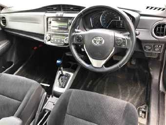 TOYOTA COROLLA AXIO 2014 Image 3
