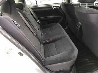 TOYOTA COROLLA AXIO 2014 Image 8
