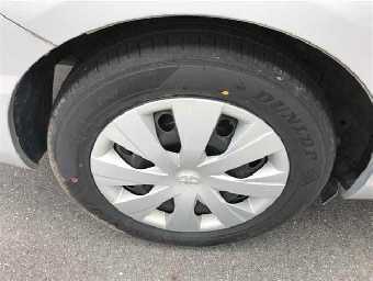 TOYOTA COROLLA AXIO 2014 Image 9