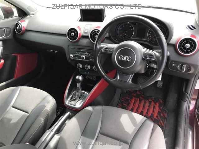 AUDI A1 2011 Image 3