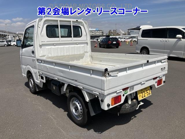 SUZUKI CARRY TRUCK 2021 Image 2