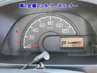 SUZUKI CARRY TRUCK 2021 Image 4