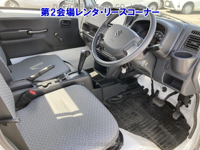 SUZUKI CARRY TRUCK 2021 Image 5