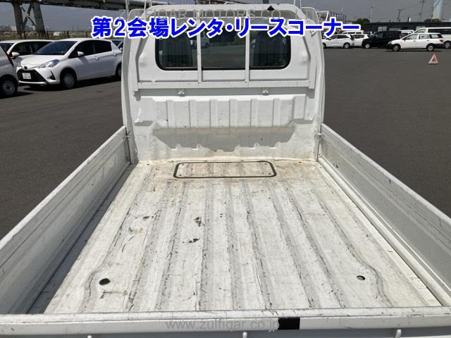 SUZUKI CARRY TRUCK 2021 Image 7