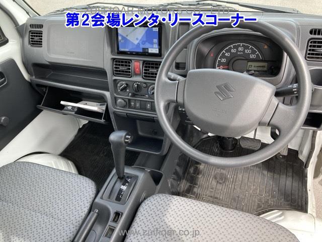 SUZUKI CARRY TRUCK 2021 Image 3