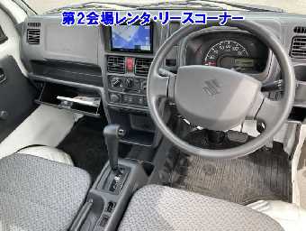 SUZUKI CARRY TRUCK 2021 Image 3