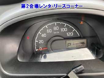 SUZUKI CARRY TRUCK 2021 Image 4