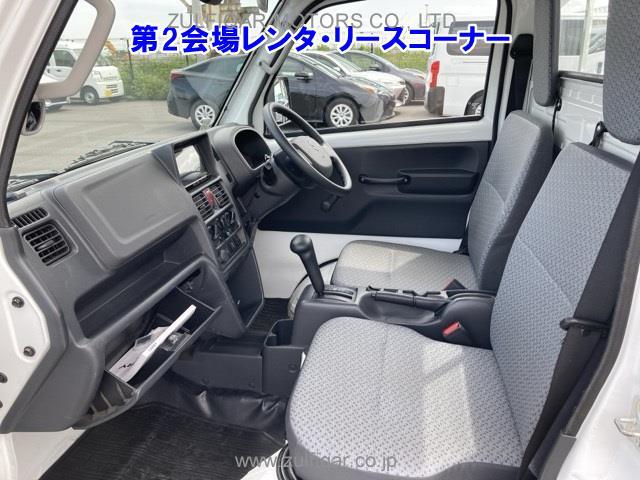 SUZUKI CARRY TRUCK 2021 Image 6