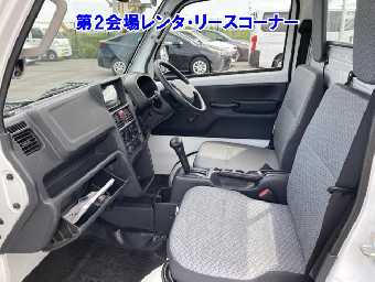 SUZUKI CARRY TRUCK 2021 Image 6