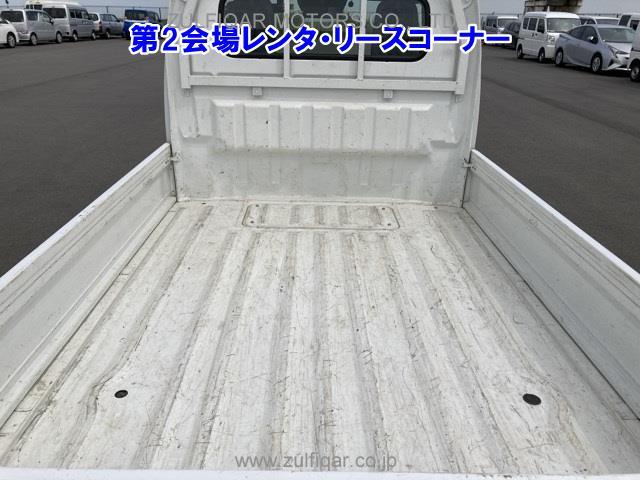 SUZUKI CARRY TRUCK 2021 Image 7
