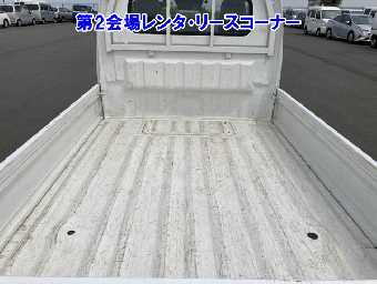 SUZUKI CARRY TRUCK 2021 Image 7