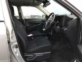 TOYOTA PROBOX 2019 Image 17