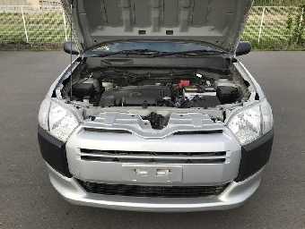 TOYOTA PROBOX 2019 Image 20