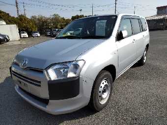TOYOTA PROBOX 2019 Image 1