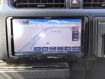 TOYOTA PROBOX 2019 Image 10