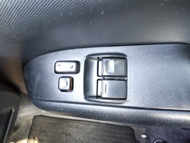 TOYOTA PROBOX 2019 Image 20