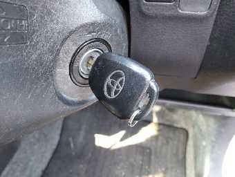 TOYOTA PROBOX 2019 Image 14