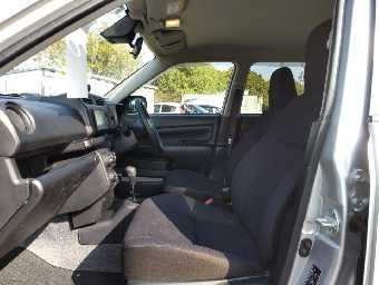 TOYOTA PROBOX 2019 Image 15