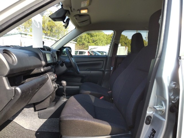 TOYOTA PROBOX 2019 Image 22