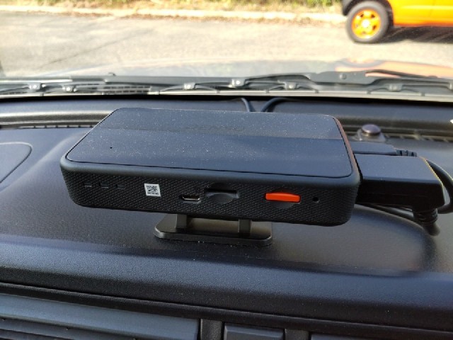 TOYOTA PROBOX 2019 Image 23