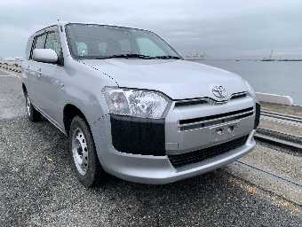 TOYOTA PROBOX 2019 Image 18