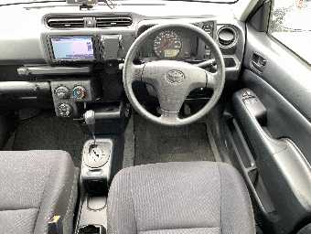 TOYOTA PROBOX 2019 Image 21