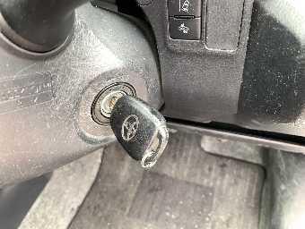 TOYOTA PROBOX 2019 Image 23