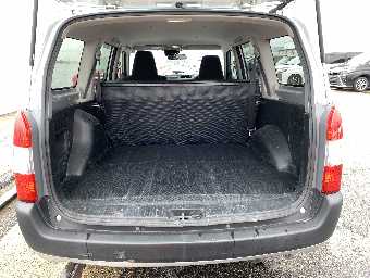 TOYOTA PROBOX 2019 Image 25