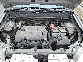 TOYOTA PROBOX 2019 Image 26