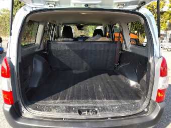 TOYOTA PROBOX 2019 Image 7
