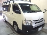 TOYOTA HIACE WAGON 2019 Image 1