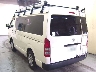 TOYOTA HIACE WAGON 2019 Image 2